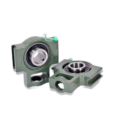 Série UCT UCT201 UCT202 UCT203 UCT204 UCT205 UCT206 UCT207 UCT208 Rolamentos de precisão