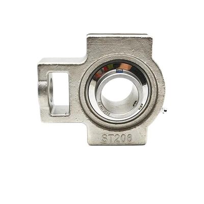 Série UCT UCT201 UCT202 UCT203 UCT204 UCT205 UCT206 UCT207 UCT208 Rolamentos de precisão