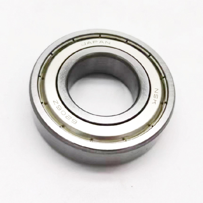 Rolamentos de cadeia de aço de alta velocidade de linha única NU1030 EM ECM 150mm*225*35mm para industriais
