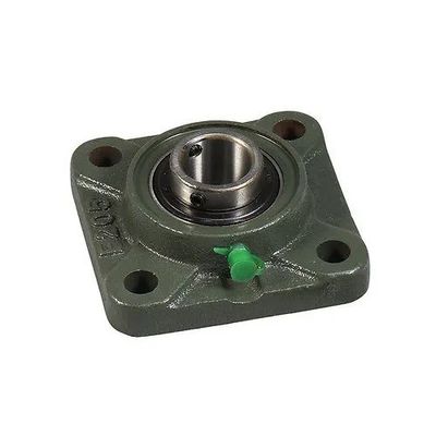 Fabricantes de rolamentos de blocos de almofadas UCF204 UCF205 UCF206 UCF207 UCF208 UCF209 UCF210 UCF211