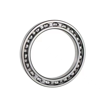 Rolamentos a esferas de grande precisão 61844/S2-C5-P6 para mineração e metalurgia