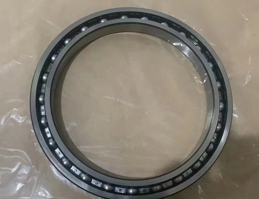 Rolamentos a esferas de grande precisão 61844/S2-C5-P6 para mineração e metalurgia