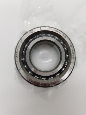 NSKTAC Série C 30TAC62CSUHPN7C Bolas angulares de contato com parafuso de suporte de 30*62*15mm