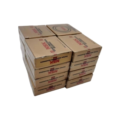 NSKTAC Série C 30TAC62CSUHPN7C Bolas angulares de contato com parafuso de suporte de 30*62*15mm
