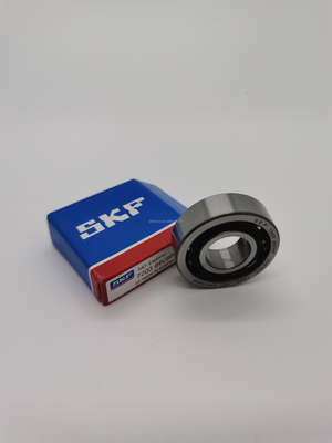 80*140*26mm Precision P0 ESB Single Row Angular Contact Ball Bearing para moinho de rolos