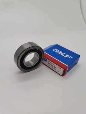 80*140*26mm Precision P0 ESB Single Row Angular Contact Ball Bearing para moinho de rolos