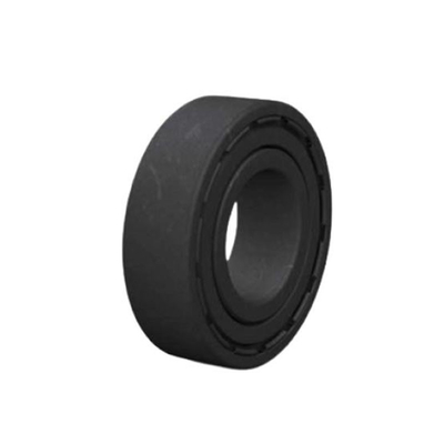 Si3N4/ZrO2 P0 P2 P4 P5 Rolamentos de Esferas de Cerâmica Completa 6205 para Indústria
