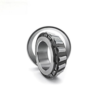 Rolamentos de rolos cónicos de baixo ruído 32020 para moinho de rolamentos de máquinas de construção de tractores para automóveis