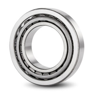 Rolamentos de rolos cónicos de baixo ruído 32020 para moinho de rolamentos de máquinas de construção de tractores para automóveis