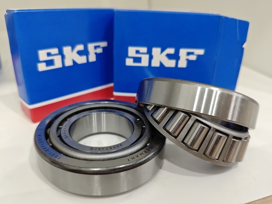 S.K.F. Maquinaria automóvel modelo 30207 Rolamentos para desempenho estável e baixo ruído