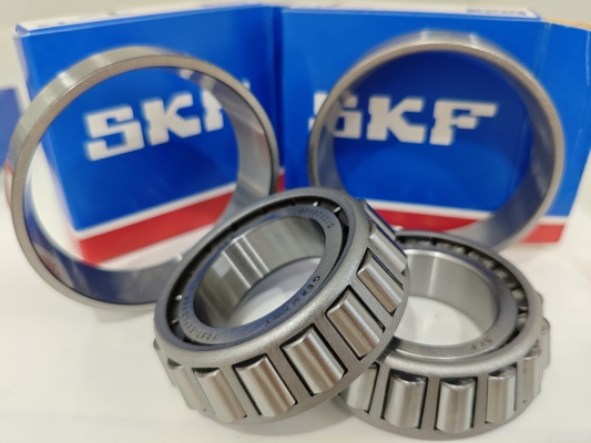 S.K.F. Maquinaria automóvel modelo 30207 Rolamentos para desempenho estável e baixo ruído