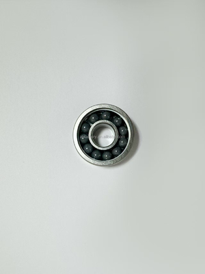 Rolamentos de esferas de contacto angulares de 10*26*8 mm para máquinas de construção de tractores para automóveis
