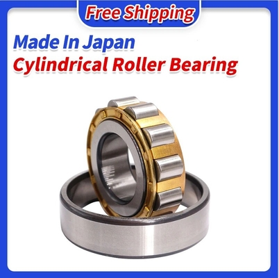 110*150*40mm NNU4922 B SP C3 W33 Rolamentos cilíndricos de fila dupla para uso industrial