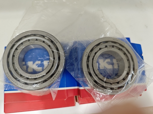 S.K.F. Maquinaria automóvel modelo 30207 Rolamentos para desempenho estável e baixo ruído