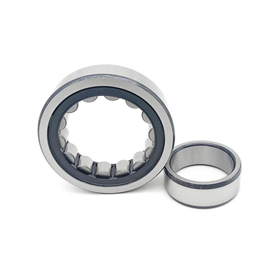 110*150*40mm NNU4922 B SP C3 W33 Rolamentos cilíndricos de fila dupla para uso industrial