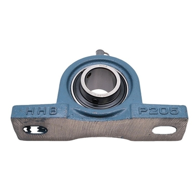 UCP Imperial 2 1/2 &quot;Métrico 63,5 mm Rolamento de Bloco de Almofada para Moinho de Rolamento e Versátil