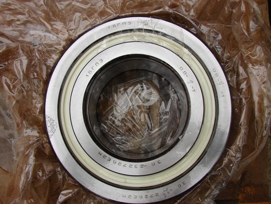 130*250*80mm Rolamentos cilíndricos 30-232726E2M de aço cromado Gcr15 para indústria