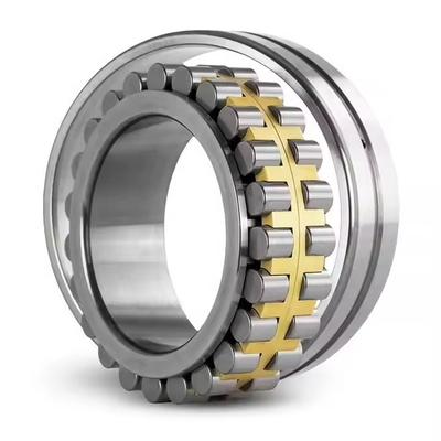 ISO9001 2008 Rolamento cilíndrico certificado 180*202*168mm para máquinas industriais