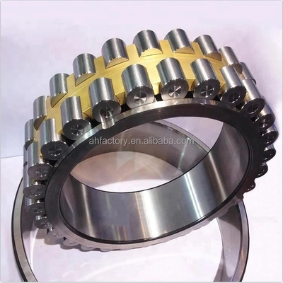 ISO9001 2008 Rolamento cilíndrico certificado 180*202*168mm para máquinas industriais
