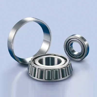 Rolamentos de rolos cónicos de linha única para automóveis de baixo ruído 30303 17x40x13.25 mm para camiões