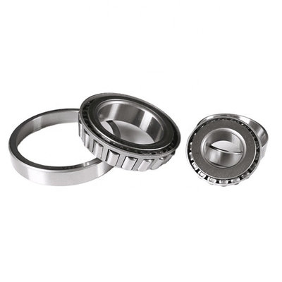 Rolamentos de rolos cónicos de linha única para automóveis de baixo ruído 30303 17x40x13.25 mm para camiões