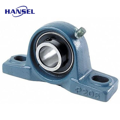 UCP Imperial 2 1/2 &quot;Métrico 63,5 mm Bloco de tração de travesseiro para aplicações pesadas