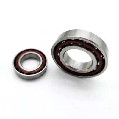 7213BTN 65*120*23 mm Rolamentos de esferas de contacto angulares para linha única em bebidas alimentares