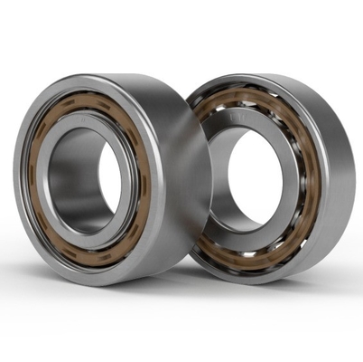 7213BTN 65*120*23 mm Rolamentos de esferas de contacto angulares para linha única em bebidas alimentares