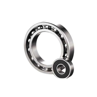 6410 Rolamentos de Esferas de Groove Profundo com Borragem de 44,99 45 mm e classificação de alta precisão