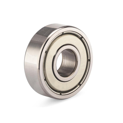 6410 Rolamentos de Esferas de Groove Profundo com Borragem de 44,99 45 mm e classificação de alta precisão