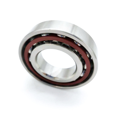 7213BTN 65*120*23 mm Rolamentos de esferas de contacto angulares para linha única em bebidas alimentares
