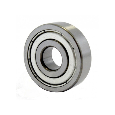 6410 Rolamentos de Esferas de Groove Profundo com Borragem de 44,99 45 mm e classificação de alta precisão