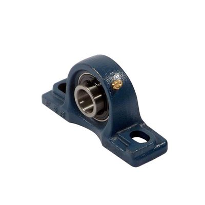 P5 Classificação de precisão 2 1/2 &quot;UCP Bloco de tração de travesseiro para 63,5 mm de tração de esferas lineares métricas