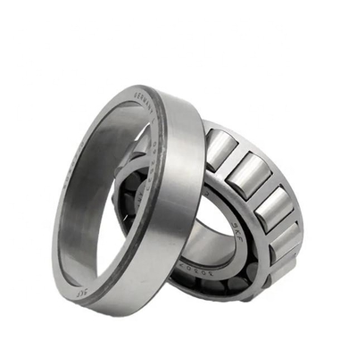 Rolamentos de rolos cónicos 30324 com aço cromado GCr15