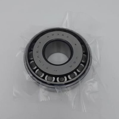 65383/65320 Rolamentos cônicos com classificação de precisão P5 e aço cromado GCr15