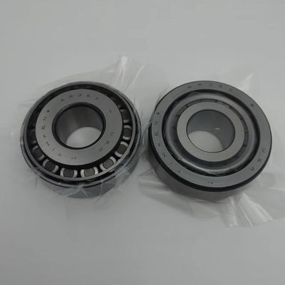 65383/65320 Rolamentos cônicos com classificação de precisão P5 e aço cromado GCr15