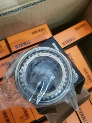 65383/65320 Rolamentos cônicos com classificação de precisão P5 e aço cromado GCr15