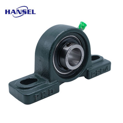 UCP Imperial 2 1/2 "Métrico 63,5 mm Bloco de almofada de rolamento de aço cromo/GCr15/rolamento de aço