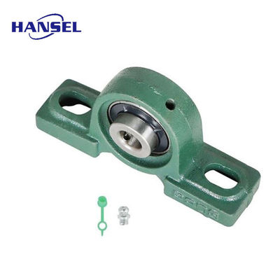 UCP Imperial 2 1/2 "Métrico 63,5 mm Bloco de almofada de rolamento de aço cromo/GCr15/rolamento de aço