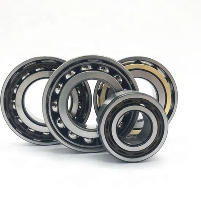 7218BTN 90*160*30mm Rolamento de Esfera de Contato Angular com Precisão P0/P5/P6/P4/P2/P1