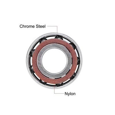 7218BTN 90*160*30mm Rolamento de Esfera de Contato Angular com Precisão P0/P5/P6/P4/P2/P1