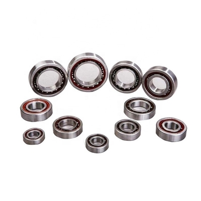 7218BTN 90*160*30mm Rolamento de Esfera de Contato Angular com Precisão P0/P5/P6/P4/P2/P1