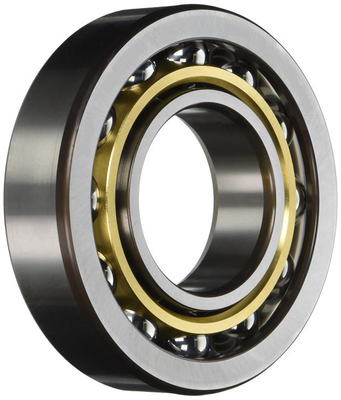 Venda 7207BM 35*72*17mm Rolamento de Esferas de Contato Angular com 100% testado