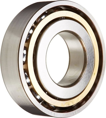 Venda 7207BM 35*72*17mm Rolamento de Esferas de Contato Angular com 100% testado