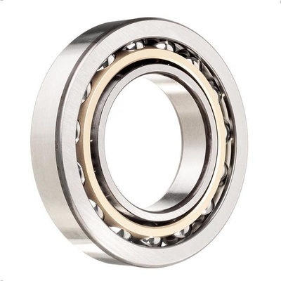 Venda 7207BM 35*72*17mm Rolamento de Esferas de Contato Angular com 100% testado