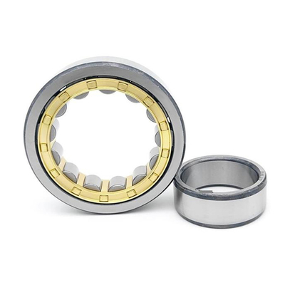 NJ307EMC3 Rolhas de tubo aberto para máquinas de construção de máquinas de trator automóvel