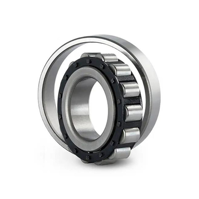 NJ307EMC3 Rolhas de tubo aberto para máquinas de construção de máquinas de trator automóvel
