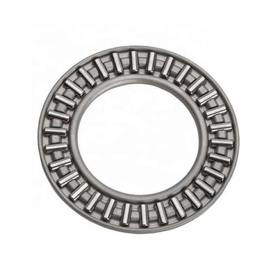 20x35x2mm AXK2035A Rolamento de rolos de agulha para oficinas de reparação de máquinas Alta capacidade de carga