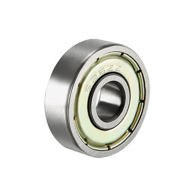 Rodízio de ranhuras profundas de linha única 6044 M/C3 220x340x56mm com lubrificação a óleo