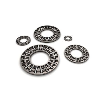 20x35x2mm AXK2035A Rolamento de rolos de agulha para oficinas de reparação de máquinas Alta capacidade de carga